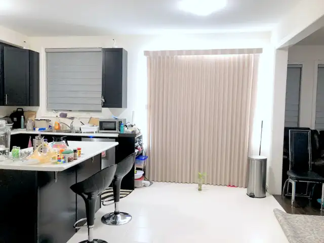 2 Rooms Immediately Available: All Inclusive, Furnished Bedroom - Photo 4