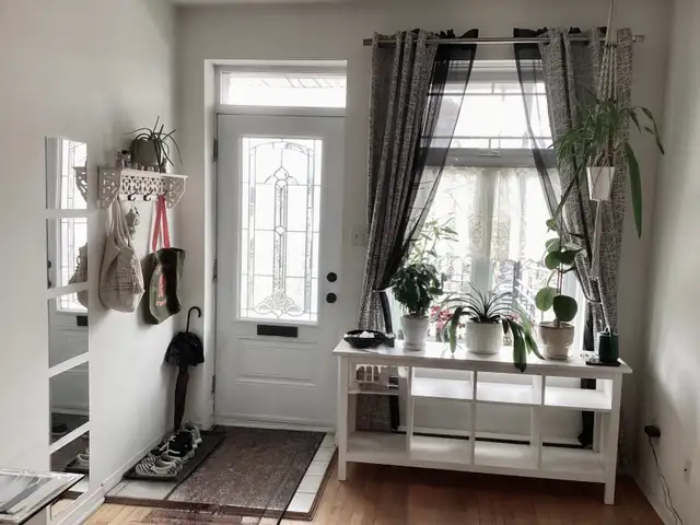 Beau 3 1/2 à louer... - Photo 3