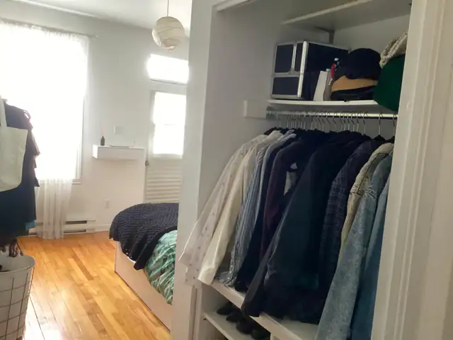 Beau 3 1/2 à louer... - Photo 5