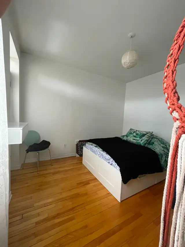 Beau 3 1/2 à louer... - Photo 6