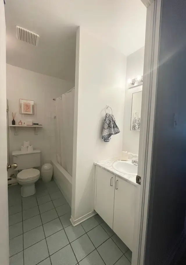 Beau 3 1/2 à louer... - Photo 7