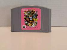 N64 Mario Party 2 - Japanese