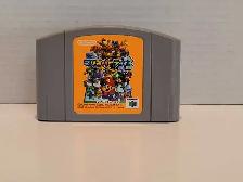 N64 Mario Party 3 - Japanese