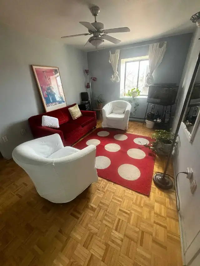 co location métro PRÉFONTAINE - Photo 3