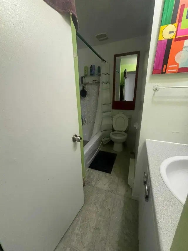 co location métro PRÉFONTAINE - Photo 5