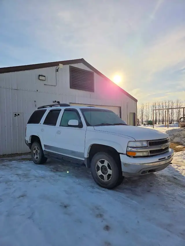 Chevrolet Tahoe Z71 - Photo 2