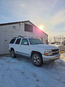 Chevrolet Tahoe Z71 - Photo 2