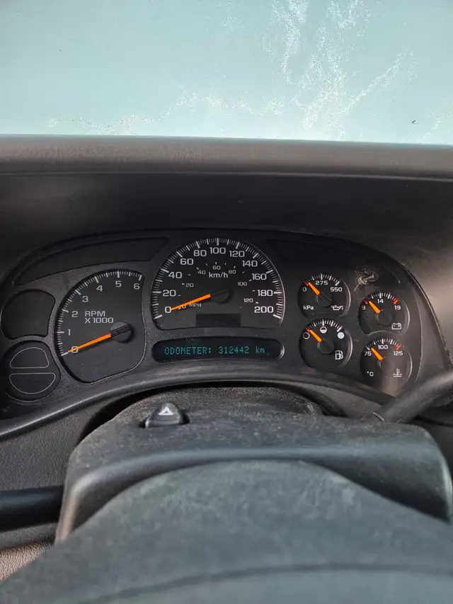 Chevrolet Tahoe Z71 - Photo 5