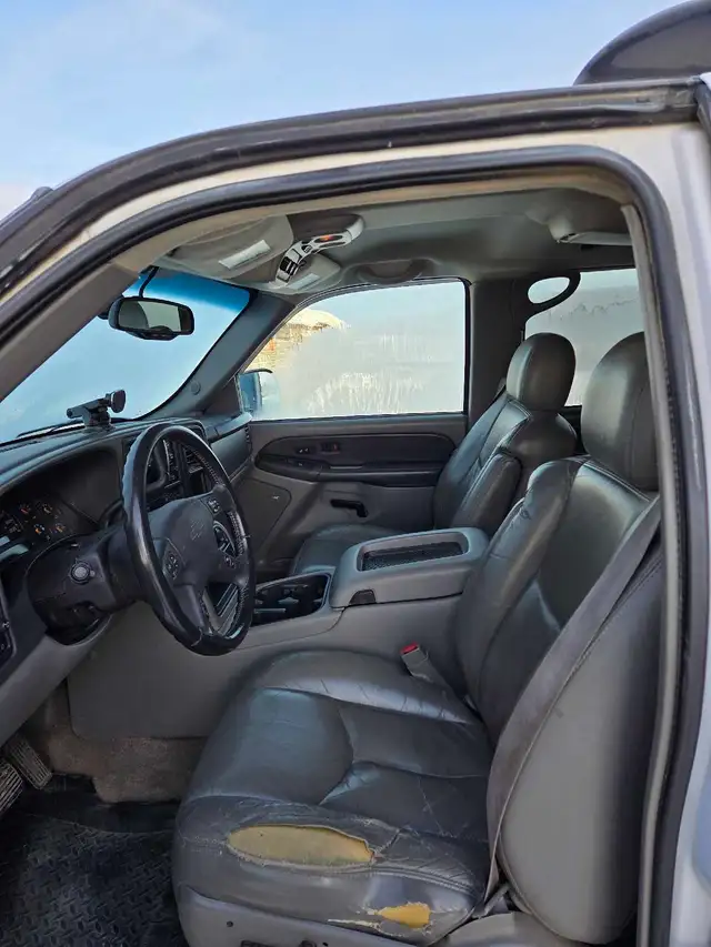 Chevrolet Tahoe Z71 - Photo 6