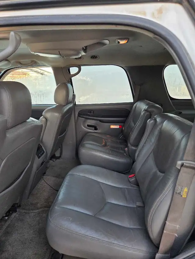 Chevrolet Tahoe Z71 - Photo 7