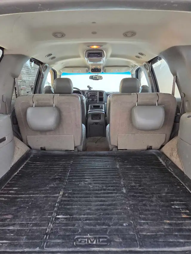 Chevrolet Tahoe Z71 - Photo 8