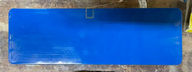 Little used Metric TAP AND DIE SET - Photo 5