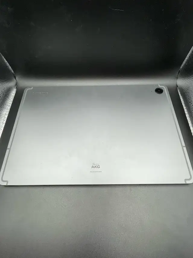 SAMSUNG TAB S9 FE 5G 128GB - Photo 2