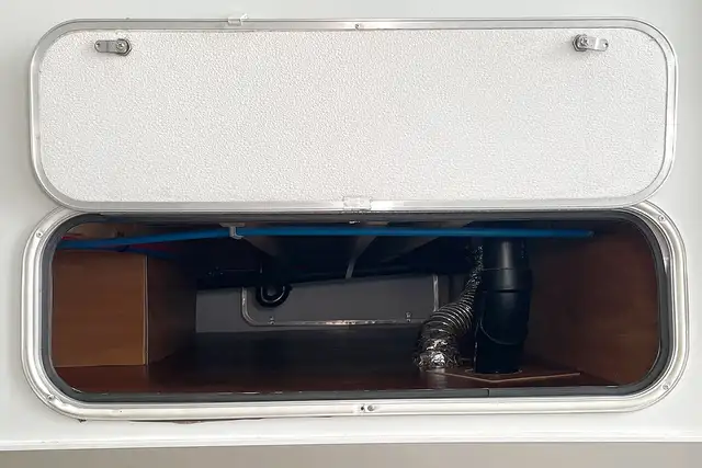 2008 Gulf Stream Conquest 245FBW – Pre-Owned 5th Wheel. - Photo 9