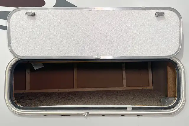 2008 Gulf Stream Conquest 245FBW – Pre-Owned 5th Wheel. - Photo 10