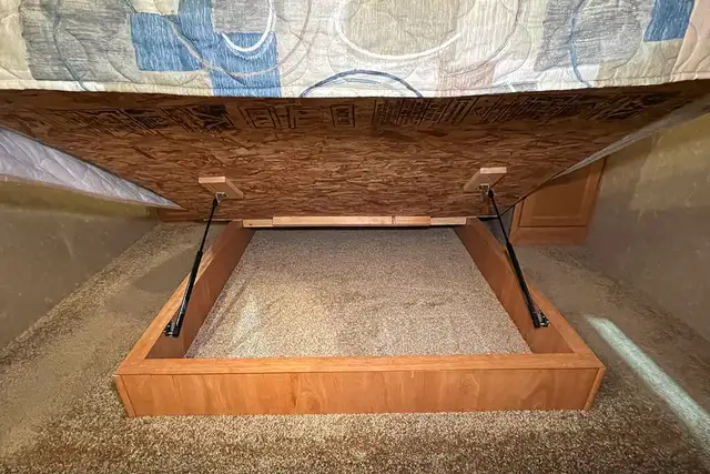 2008 Gulf Stream Conquest 245FBW – Pre-Owned 5th Wheel. - Photo 34