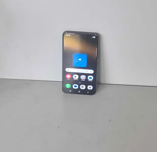 128GB Samsung S22 Phone (31278458)