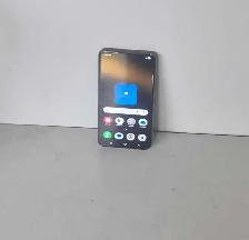 128GB Samsung S22 Phone (31278458)