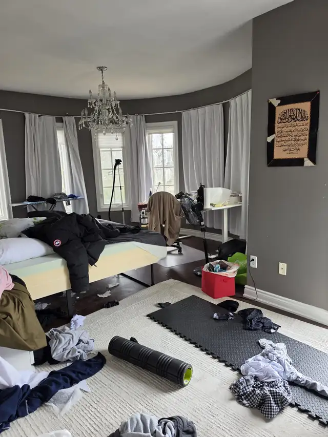 Residential Cleaning - Quality Cleaning Solutions