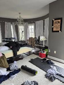 Residential Cleaning - Quality Cleaning Solutions