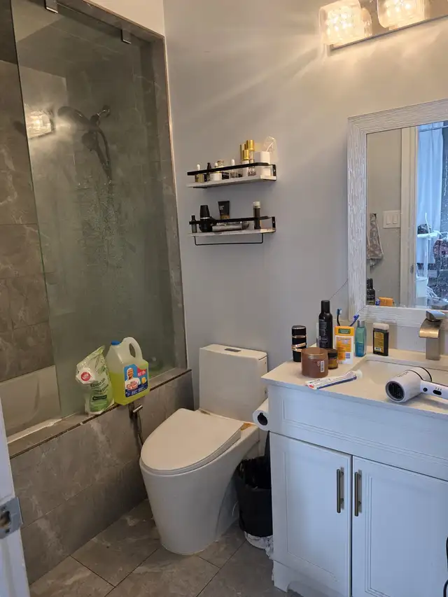 Residential Cleaning - Quality Cleaning Solutions - Photo 3