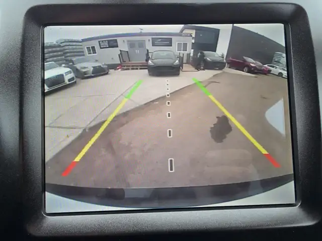 2019 Jeep Cherokee Trailhawk | Leather, Backup Cam - Photo 15