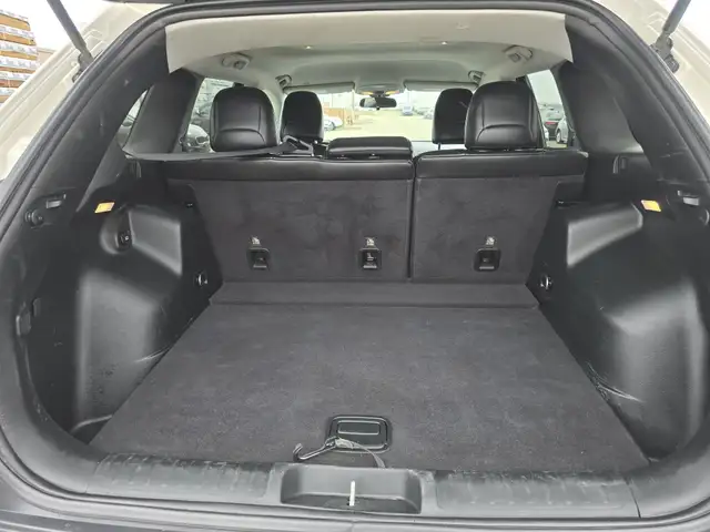 2019 Jeep Cherokee Trailhawk | Leather, Backup Cam - Photo 19