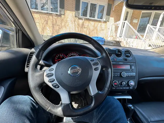 auto a vendre - Photo 2