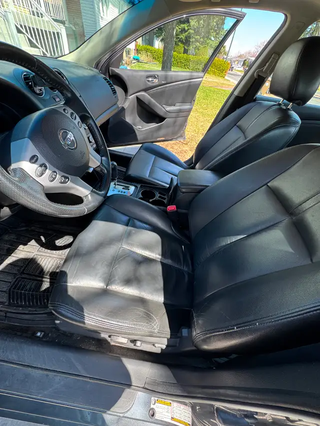 auto a vendre - Photo 3