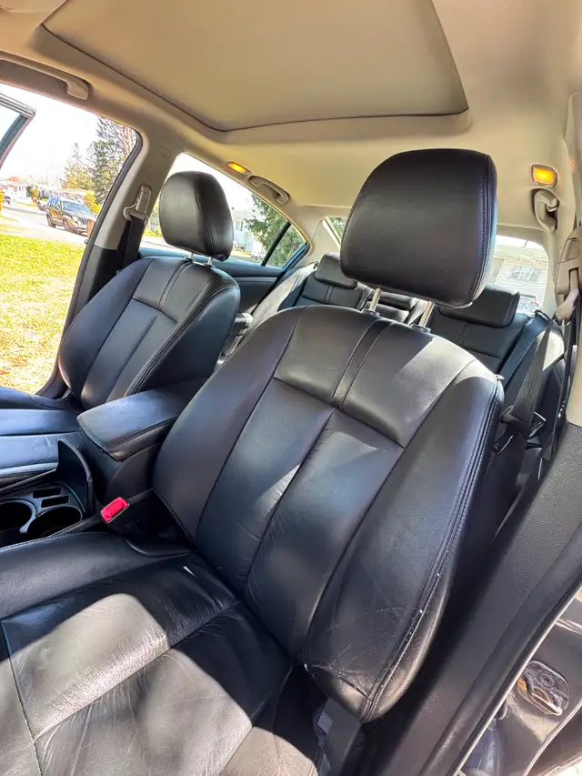 auto a vendre - Photo 4