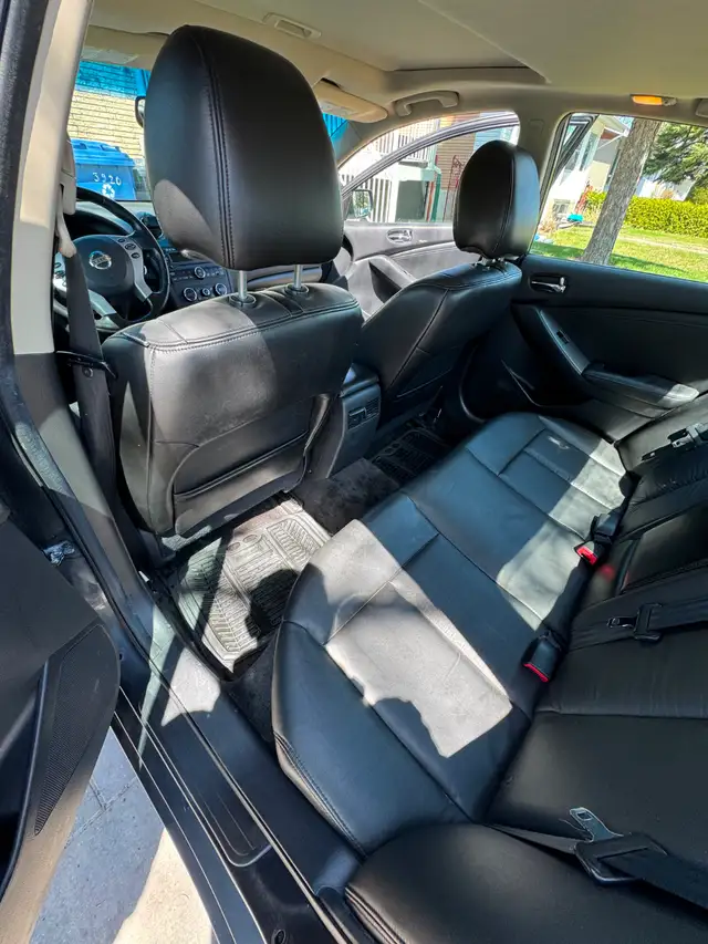 auto a vendre - Photo 6