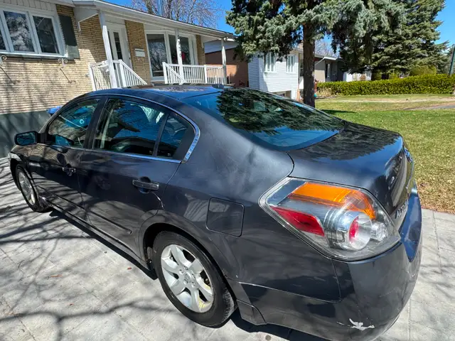 auto a vendre - Photo 7