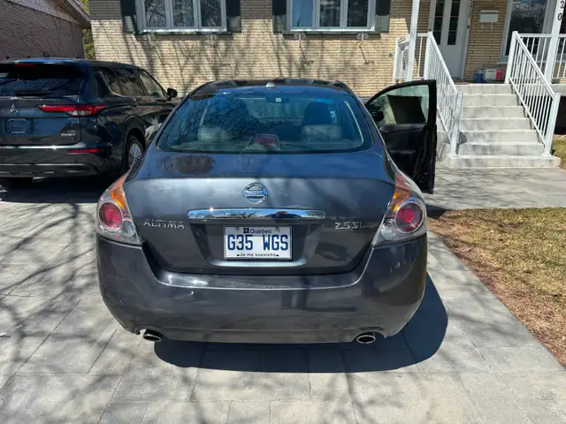 auto a vendre - Photo 8