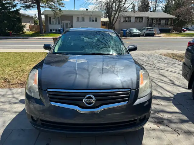 auto a vendre - Photo 9