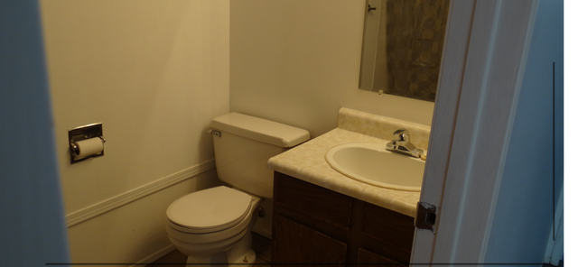 3 Bedroom plus office Duplex for rent in Edson, AB. - Photo 10