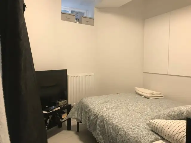 High park-New renovated 3Bdr 1Bath bsmt  apt ,Dog & Cat friendly - Photo 7