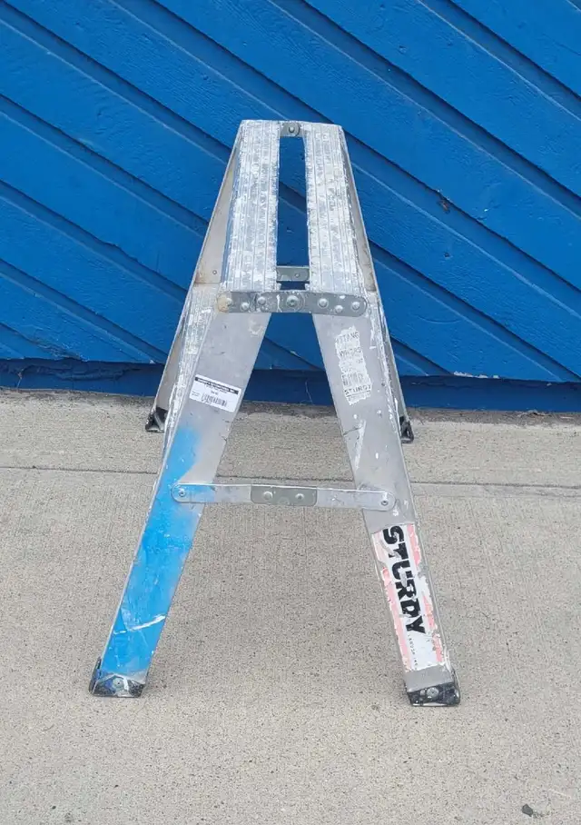 2' Sturdy 13002 Sawhorse (30120012) - Photo 2