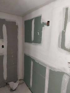 Drywall Repairs - Photo 2