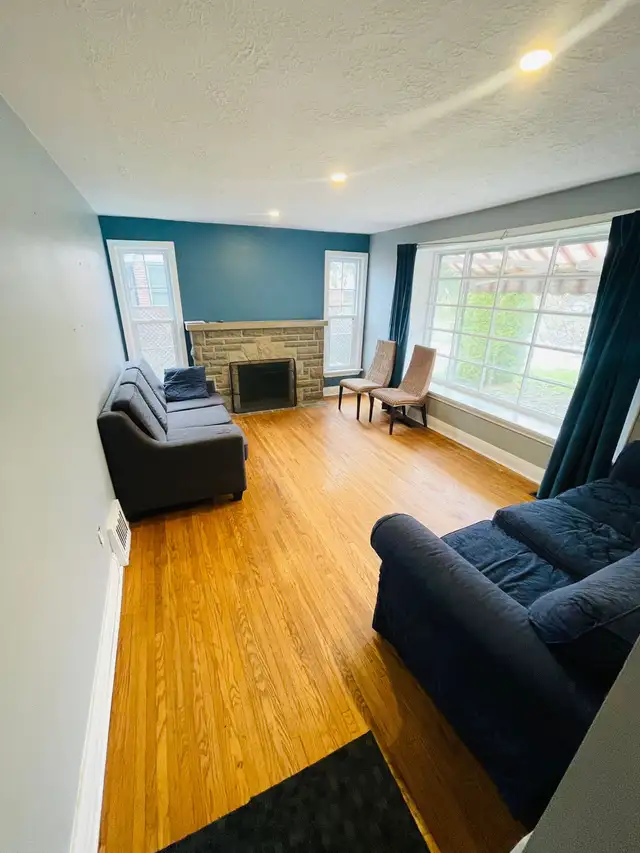 House for rent - Photo 5