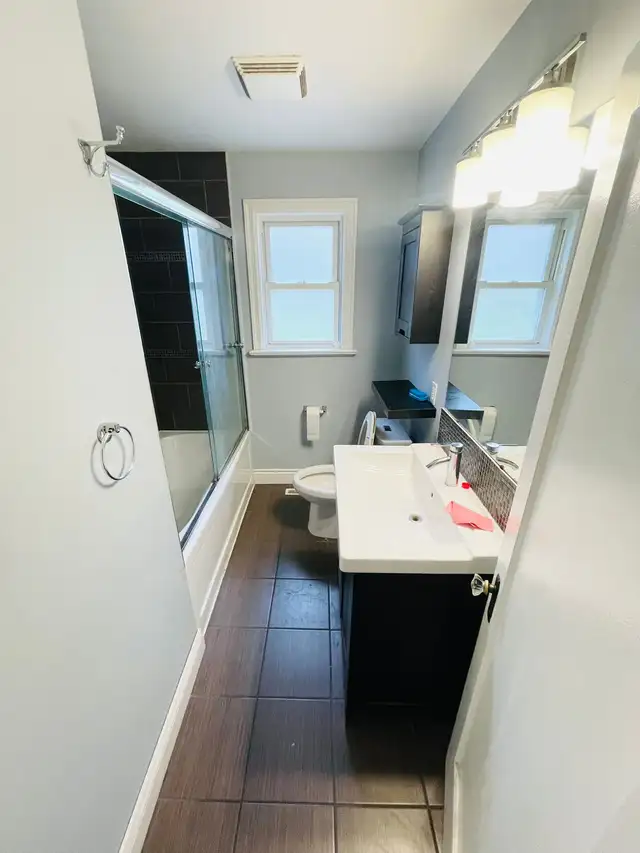 House for rent - Photo 7