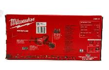 Milwaukee 2420-21 M12 HACKZALL Cordless Reciprocating Saw Kit - Photo 3