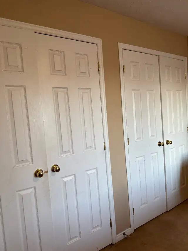 low price all included furnished room for rent female only - Photo 5