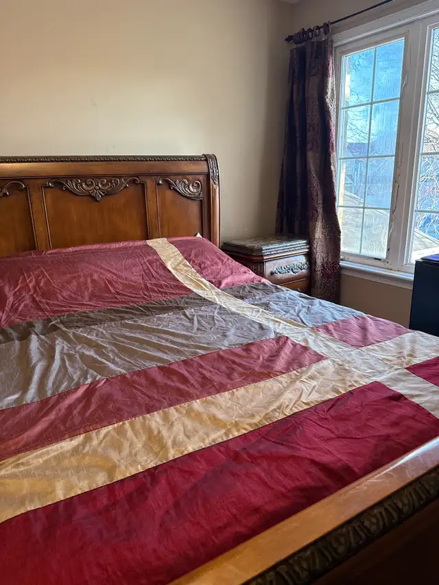 low price all included furnished room for rent female only - Photo 6