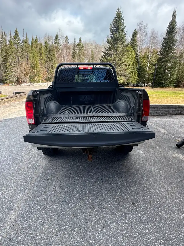 2018 RAM 2500 - Photo 2