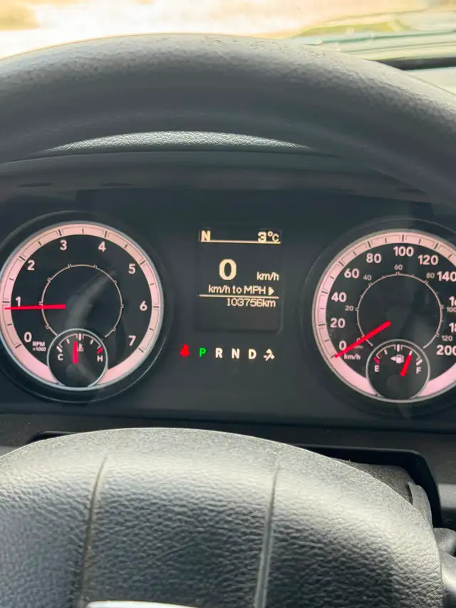 2018 RAM 2500 - Photo 5