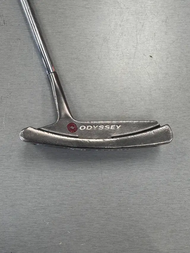 Odyssey White Ice 6 Putter - RH