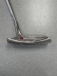 Odyssey White Ice 6 Putter - RH