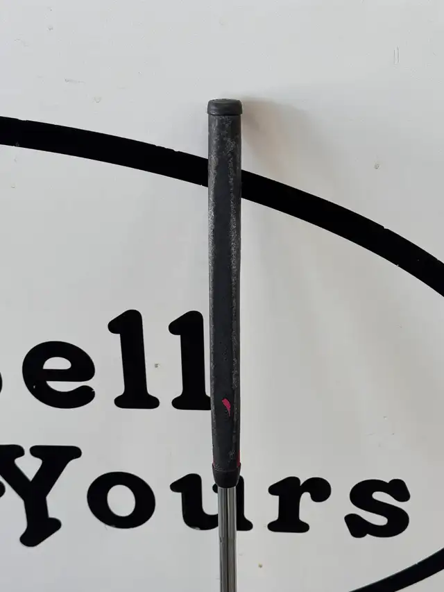 Odyssey White Ice 6 Putter - RH - Photo 3