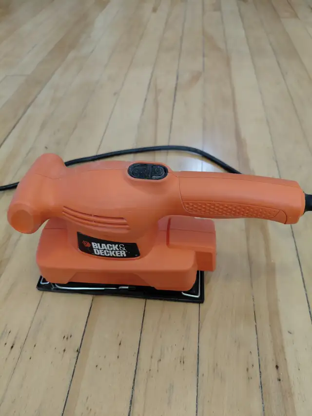 OUTILS ÉLECTRIQUES À VENDRE