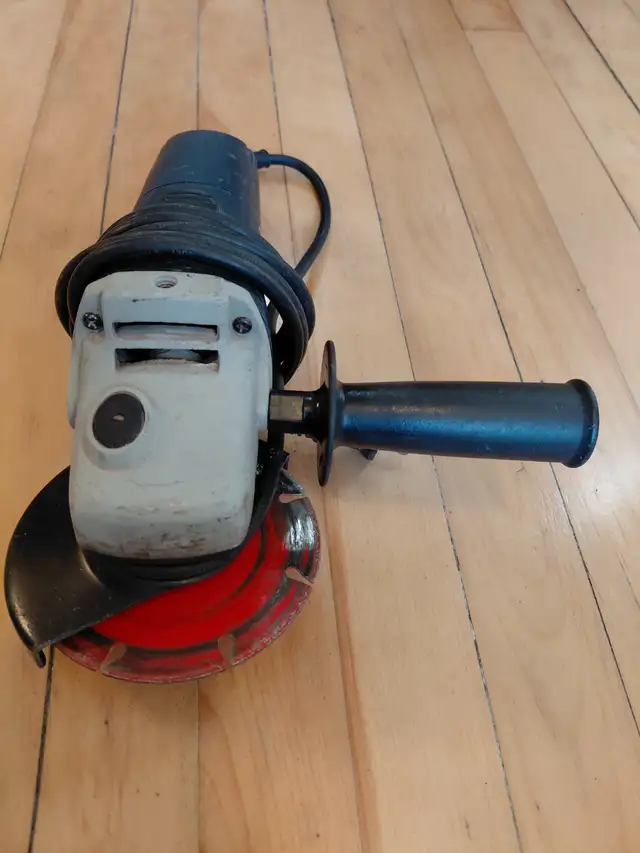 OUTILS ÉLECTRIQUES À VENDRE - Photo 2